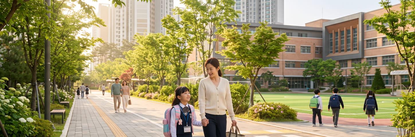 청주 가경 아이파크 8단지