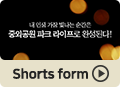 Shorts Form 재생