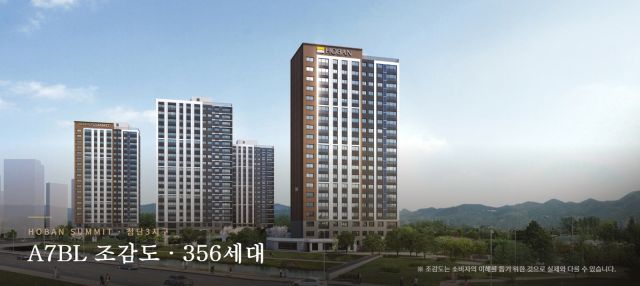 A7BL 조감도