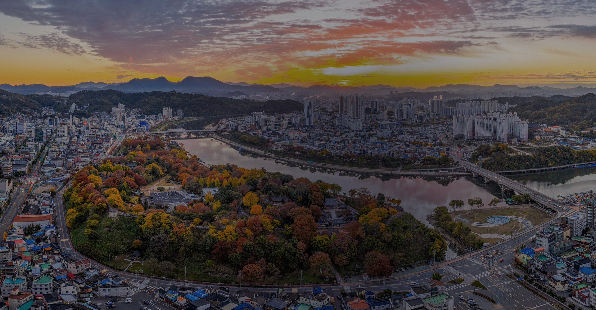 진주 판문지구 레이크써밋 웰가
