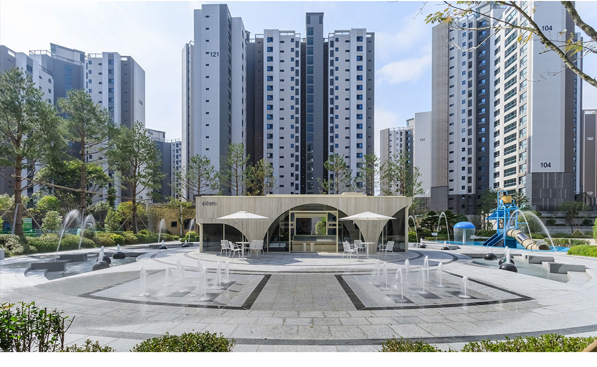 충남내포신도시 디에트르 에듀시티(RM14BL) 사진 4